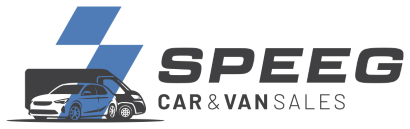 Speeg Car and Van